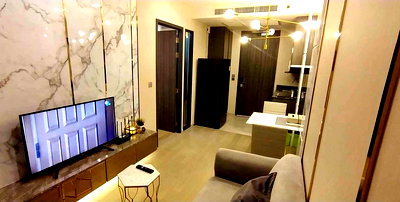 ขายคอนโด : ขาย คอนโด แอชตัน อโศก ใหม่เอี่ยม ที่สุดแห่งคอนโด ติด Bts อโศก 32 ตร.ม. ชั้น 12 ขายเพียง 7.69 ล้านบาทเท่านั้น ถูกมาก สนใจโทร.091-082-8888