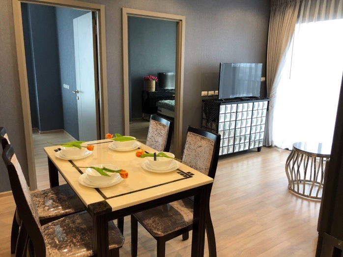 รูป 💥DL-1095💥ว่าง ให้ เช่า เดอะ เบส การ์เดน - พระราม 9 👉แอดไลน์ @primahome - รูปที่ 3/15