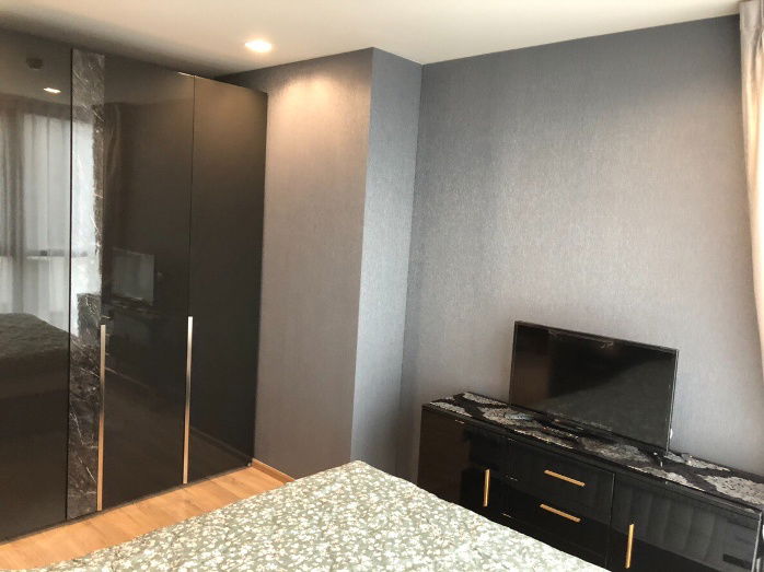 รูป 💥DL-1095💥ว่าง ให้ เช่า เดอะ เบส การ์เดน - พระราม 9 👉แอดไลน์ @primahome - รูปที่ 10/15