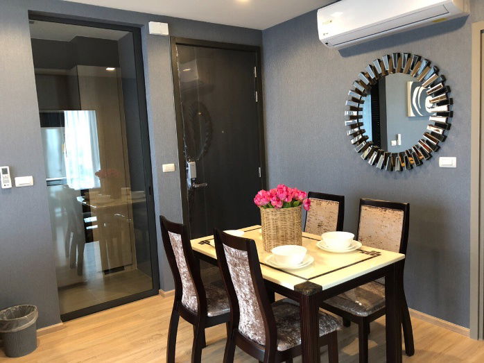 รูป 💥DL-1095💥ว่าง ให้ เช่า เดอะ เบส การ์เดน - พระราม 9 👉แอดไลน์ @primahome - รูปที่ 4/15