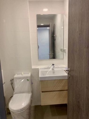 1-bed condo for rent, 35 sqm, Metro Luxe Pahol - Sutthisan