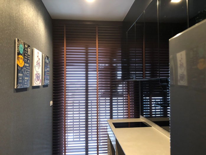 รูป 💥DL-1095💥ว่าง ให้ เช่า เดอะ เบส การ์เดน - พระราม 9 👉แอดไลน์ @primahome - รูปที่ 8/15