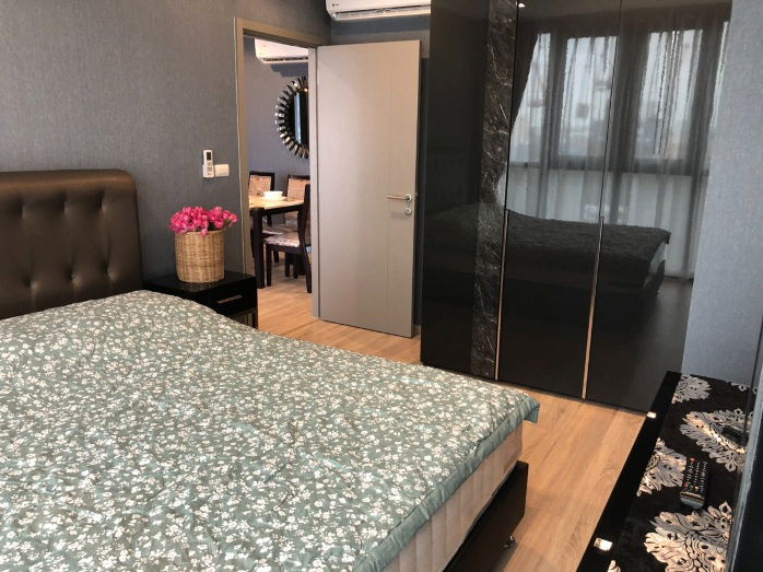 รูป 💥DL-1095💥ว่าง ให้ เช่า เดอะ เบส การ์เดน - พระราม 9 👉แอดไลน์ @primahome - รูปที่ 11/15