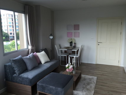 Dcondo Campus Resort Rangsit Phase 2 for Sell