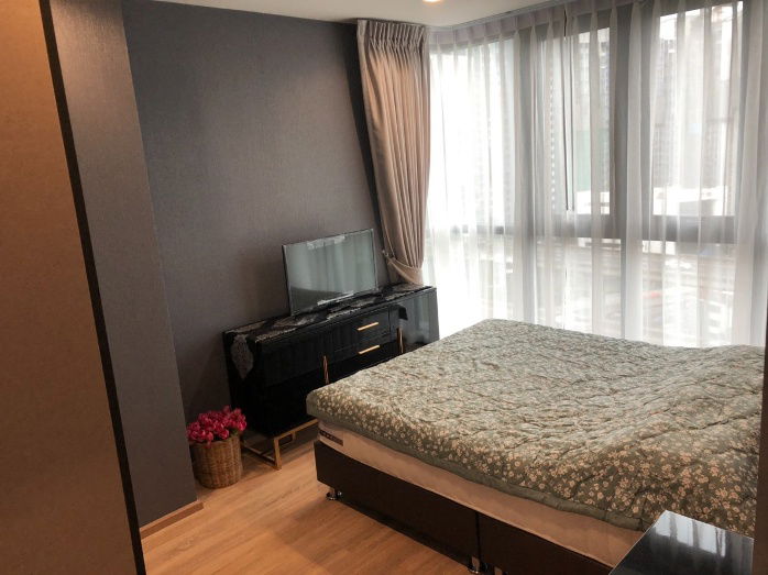 รูป 💥DL-1095💥ว่าง ให้ เช่า เดอะ เบส การ์เดน - พระราม 9 👉แอดไลน์ @primahome - รูปที่ 12/15