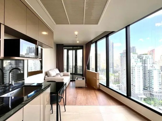 Thonglor Ideo Q sukhumvit 36 BTS