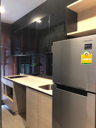 รูป 💥DL-1095💥ว่าง ให้ เช่า เดอะ เบส การ์เดน - พระราม 9 👉แอดไลน์ @primahome - รูปที่ 9/15