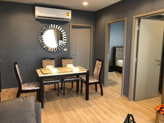รูป 💥DL-1095💥ว่าง ให้ เช่า เดอะ เบส การ์เดน - พระราม 9 👉แอดไลน์ @primahome - รูปที่ 7/15