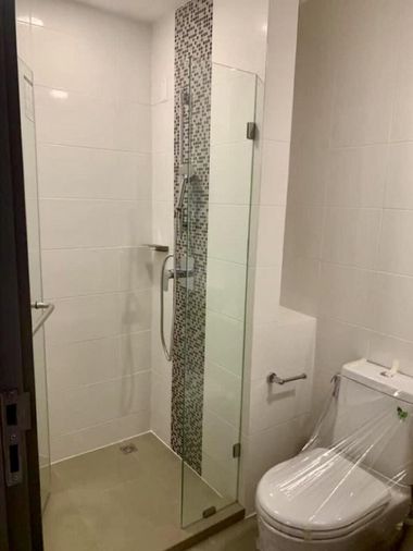1-bed condo for rent, 35 sqm, Metro Luxe Pahol - Sutthisan