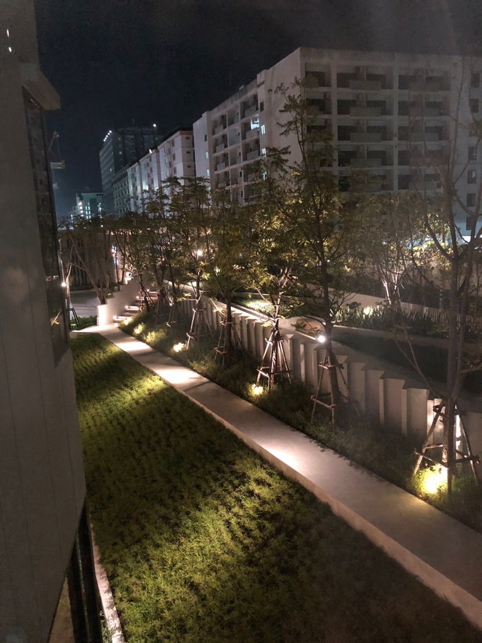 รูป ให้เช่า เคฟทาวน์โคโลนี่ คอนโดใหม่ล่าสุด ใกล้ ม.กรุงเทพ - รูปที่ 21/24