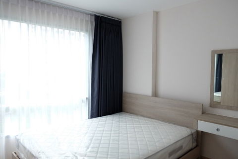 ขายคอนโด เอ พลัส 2 @รัตนาธิเบศร์ (A Plus 2 @Rattanathibet) ใกล้ MRT บางกระสอ