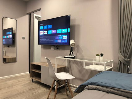 รูปภาพ 🩵FOR RENT KAVE TOWN COLONY🩵