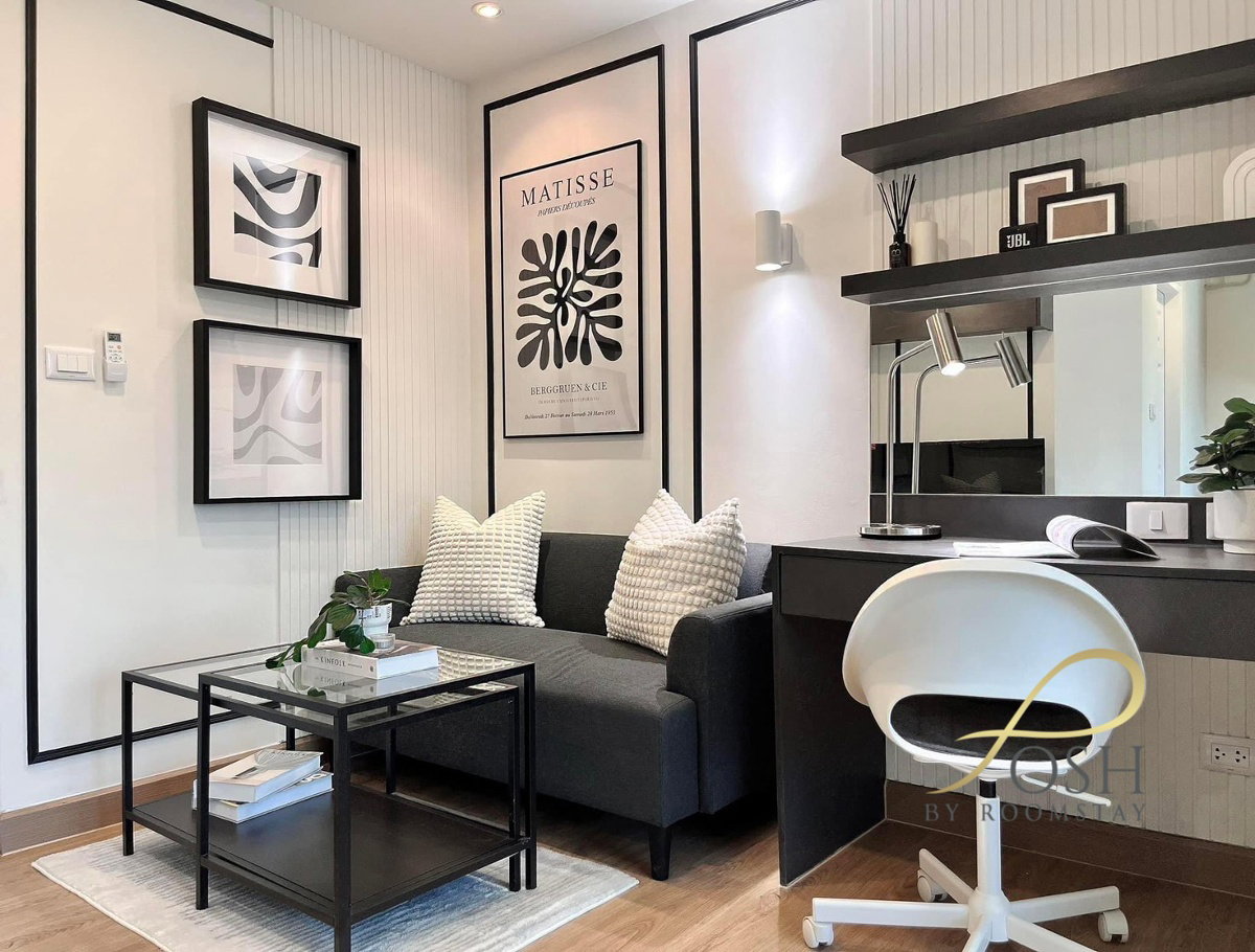 Newly renovated apartment for sale Located in Kathu, PLUS CONDO2 - image 6