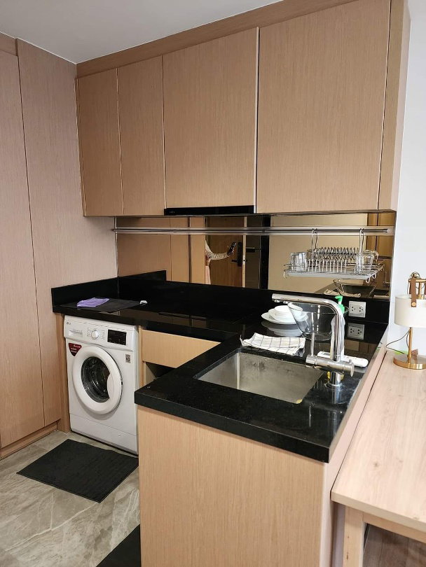 picture 🌆Nice Room✨(For Rent) KAWA HAUS [Ekkamai] - 8/9