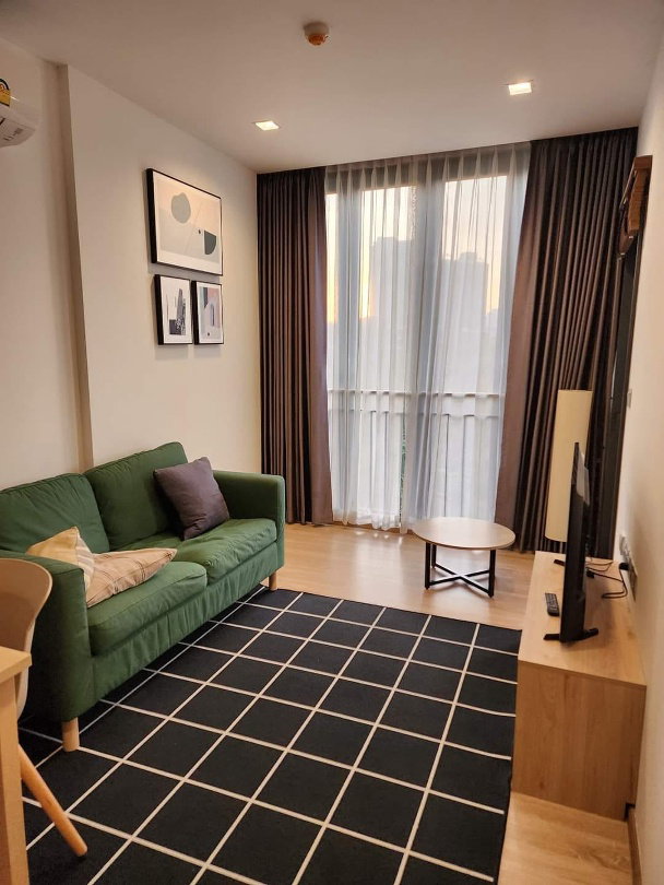 picture 🌆Nice Room✨(For Rent) KAWA HAUS [Ekkamai] - 2/9