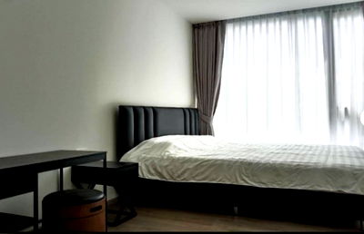 Condos for rent : for rent Fynn Asoke. 2bed 57sqm. Line id: @pfagent