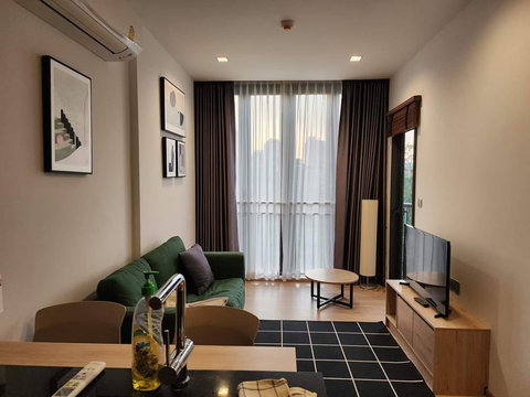 🌆ห้องสวย ทำเลดี✨(For Rent) KAWA HAUS [Ekkamai] คาวะ เฮาส์