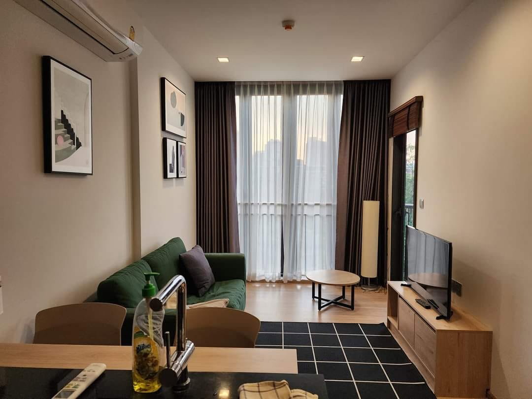 picture 🌆Nice Room✨(For Rent) KAWA HAUS [Ekkamai] - 1/9