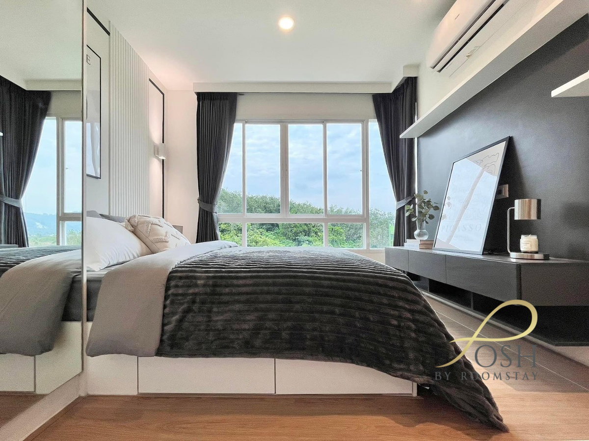 Newly renovated apartment for sale Located in Kathu, PLUS CONDO2 - image 2