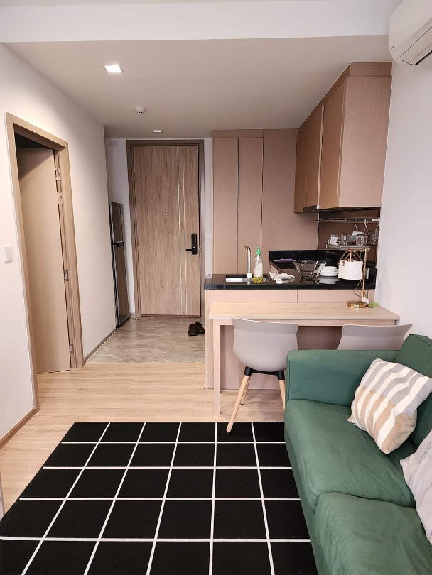 picture 🌆Nice Room✨(For Rent) KAWA HAUS [Ekkamai] - 5/9