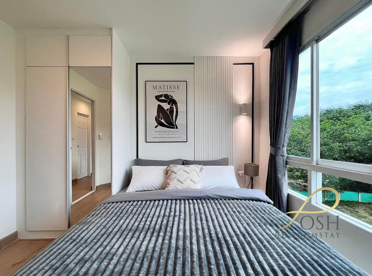 Newly renovated apartment for sale Located in Kathu, PLUS CONDO2 - image 3