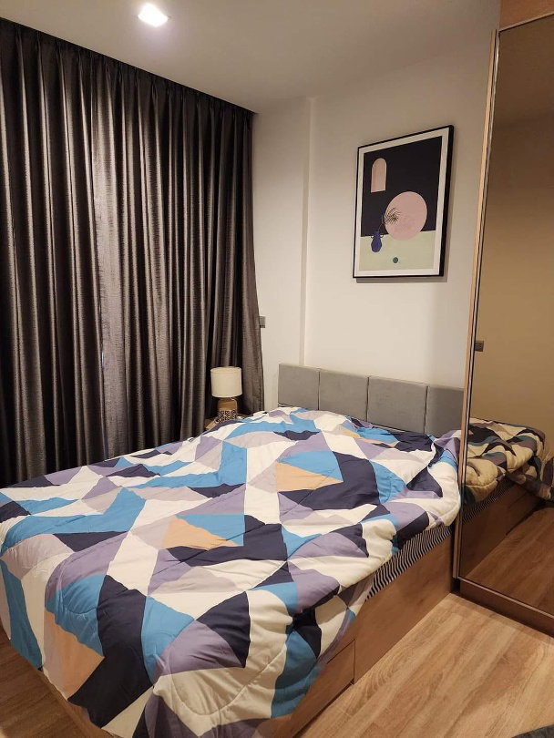 picture 🌆Nice Room✨(For Rent) KAWA HAUS [Ekkamai] - 3/9