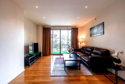 คอนโดให้เช่า : LTH9702 – The Legend Saladaeng FOR RENT size 113 Sq. m. 2 beds 2 batsh Near MRT Silom Station ONLY 65K/Month