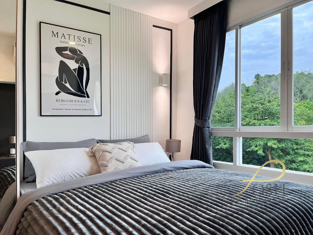 Newly renovated apartment for sale Located in Kathu, PLUS CONDO2 - image 4