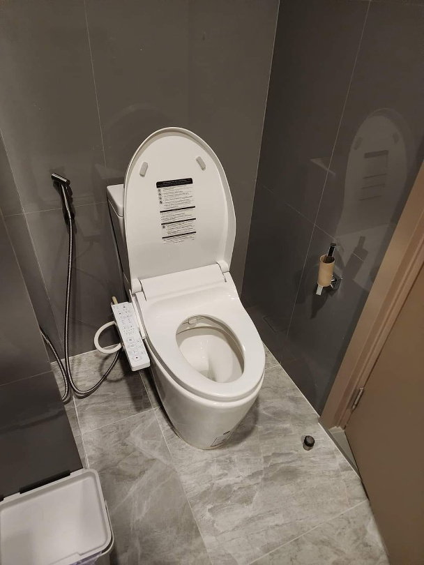 picture 🌆Nice Room✨(For Rent) KAWA HAUS [Ekkamai] - 6/9