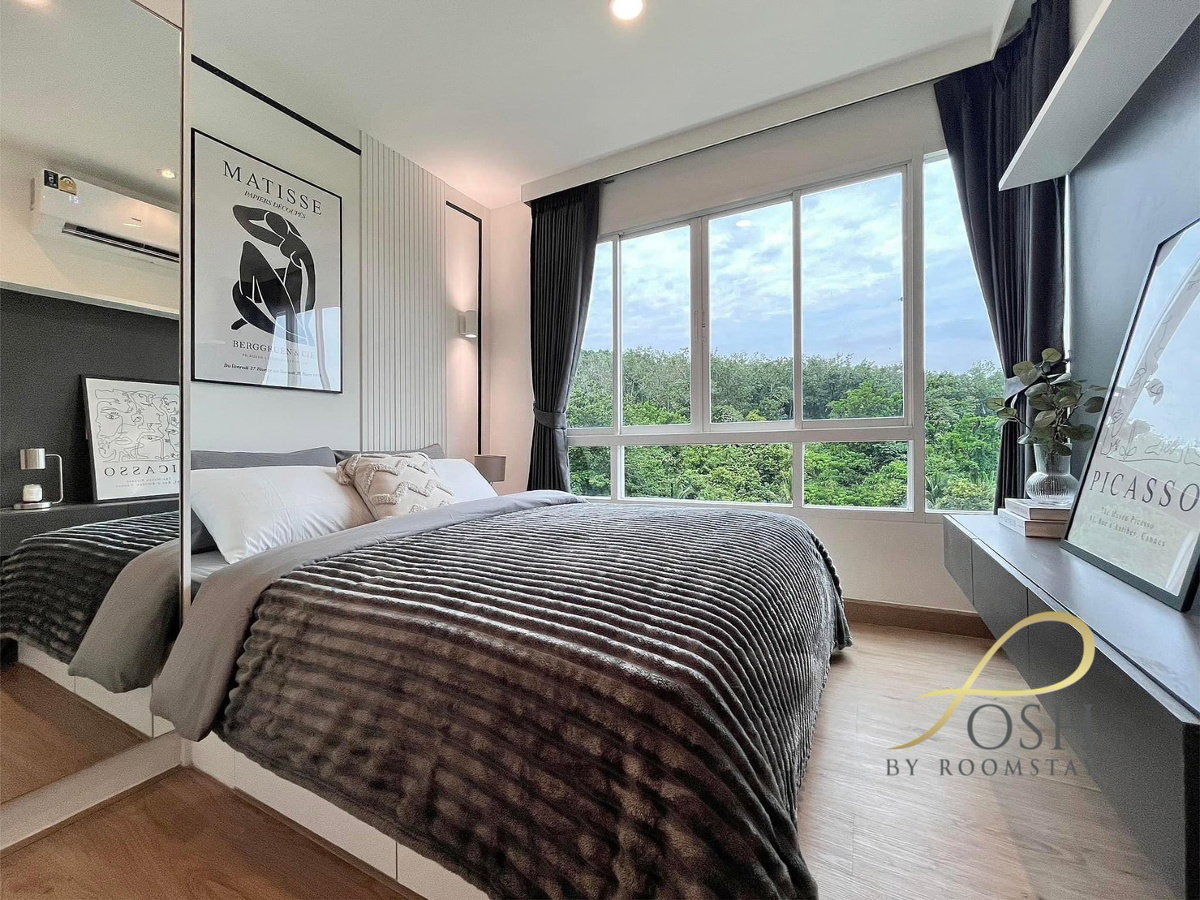 Newly renovated apartment for sale Located in Kathu, PLUS CONDO2