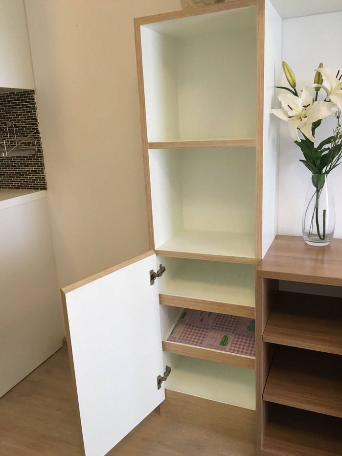 รูป ให้เช่าคอนโด เอลิโอ สุขุมวิท 64 ห้องสตูดิโอ ขนาด 21 ตร.ม. ชั้น 3 ตึก บี ถูกมาก - รูปที่ 3/7