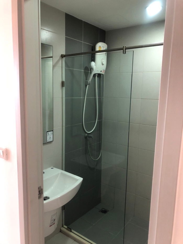 รูป 🔥🔥++ให้เช่า คอนโด ไอดีโอ โมบิ วงศ์สว่าง อินเตอร์เชนจ์ - IDEO Mobi Wongsawang Interchange - ใกล้ MRT บางซ่อน - รูปที่ 6/10