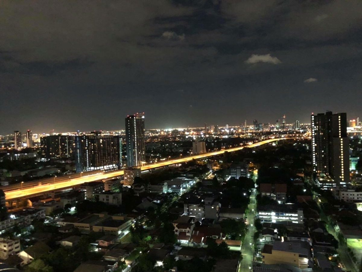 รูป 🔥🔥++ให้เช่า คอนโด ไอดีโอ โมบิ วงศ์สว่าง อินเตอร์เชนจ์ - IDEO Mobi Wongsawang Interchange - ใกล้ MRT บางซ่อน - รูปที่ 10/10