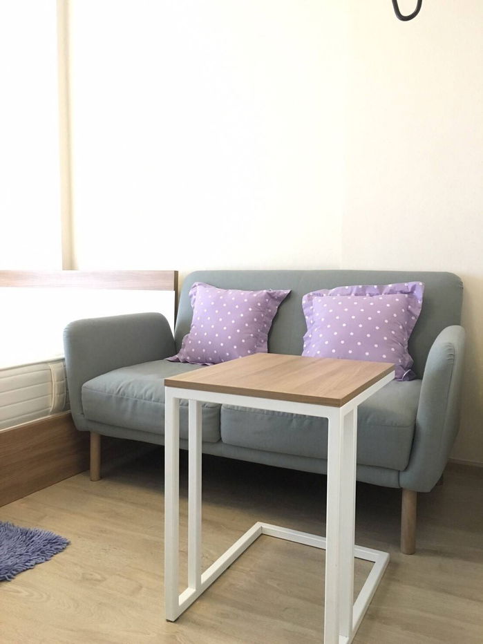 รูป ให้เช่าคอนโด เอลิโอ สุขุมวิท 64 ห้องสตูดิโอ ขนาด 21 ตร.ม. ชั้น 3 ตึก บี ถูกมาก - รูปที่ 1/7