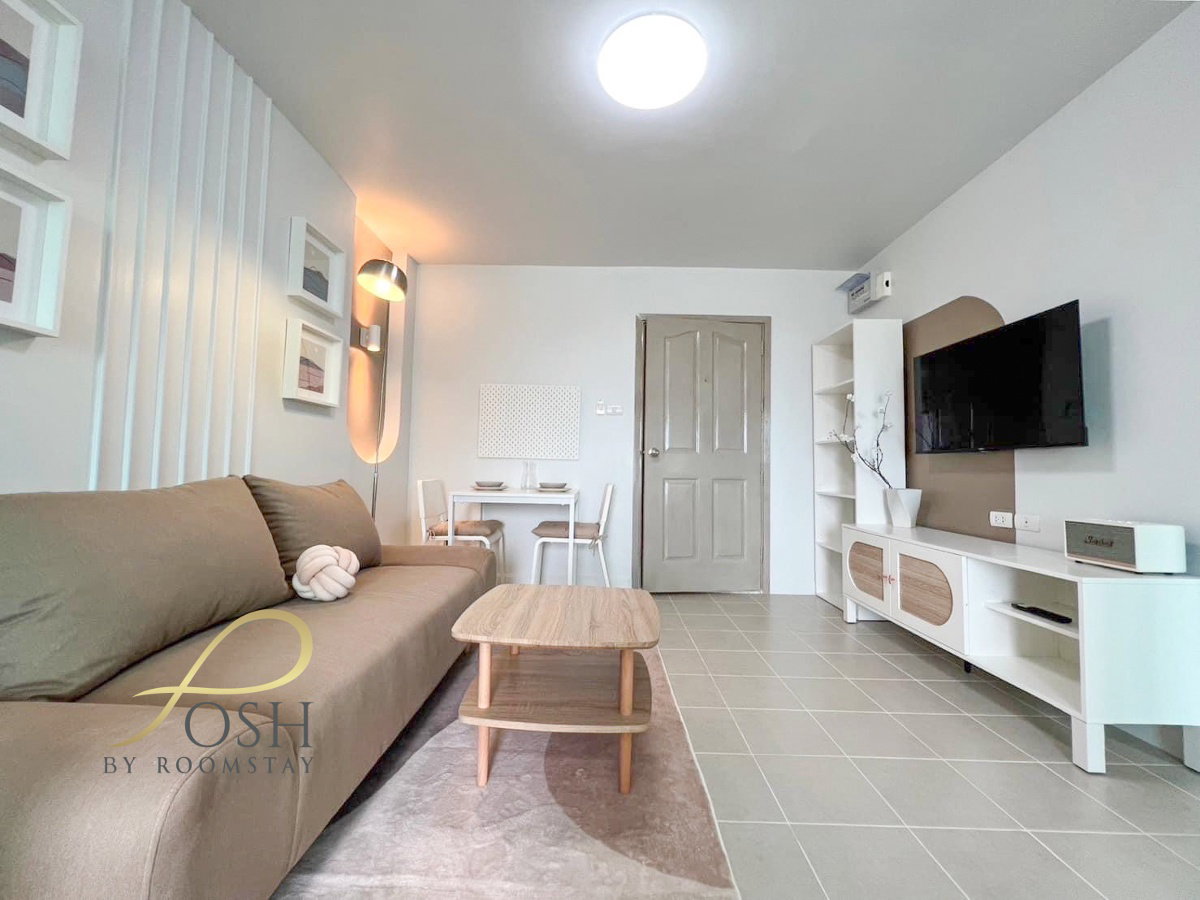 Supalai Lagoon newly renovated apartment neat Boat Lagoon - image 3