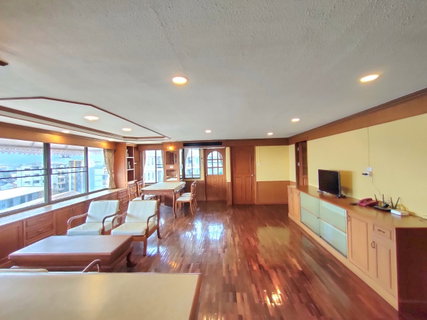 รูปภาพ No Short term, 1 year rent least 📌Srithana2 Condo for Rent ,Neay Maya,Nimman ,Cmu