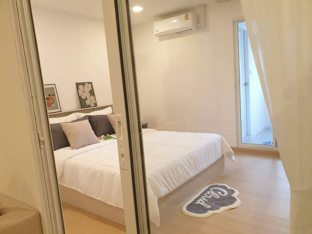 รูป 📌คอนโดรุ๊ค❤วิวตึก วิวดอยสุเทพ 📌ใกล้โรงพยาบาลสวนดอก400ม. - รูปที่ 1/18