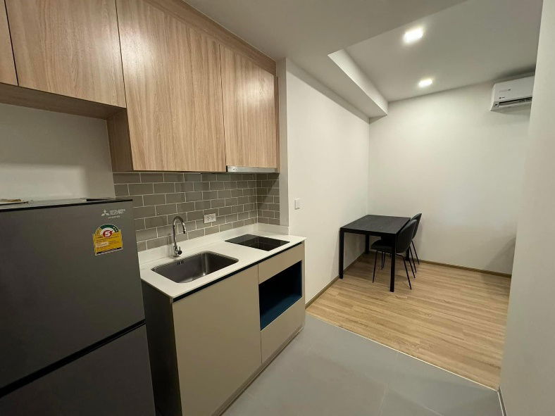 รูป ให้เช่า 📍XT PHAYATHAI 📌📌📌ห้องสวย บิ้วอินครบ วิวดี พร้อมเฟอร์และเครื่องใช้ไฟฟ้า 🚆ใกล้ BTS พญาไท - รูปที่ 7/9