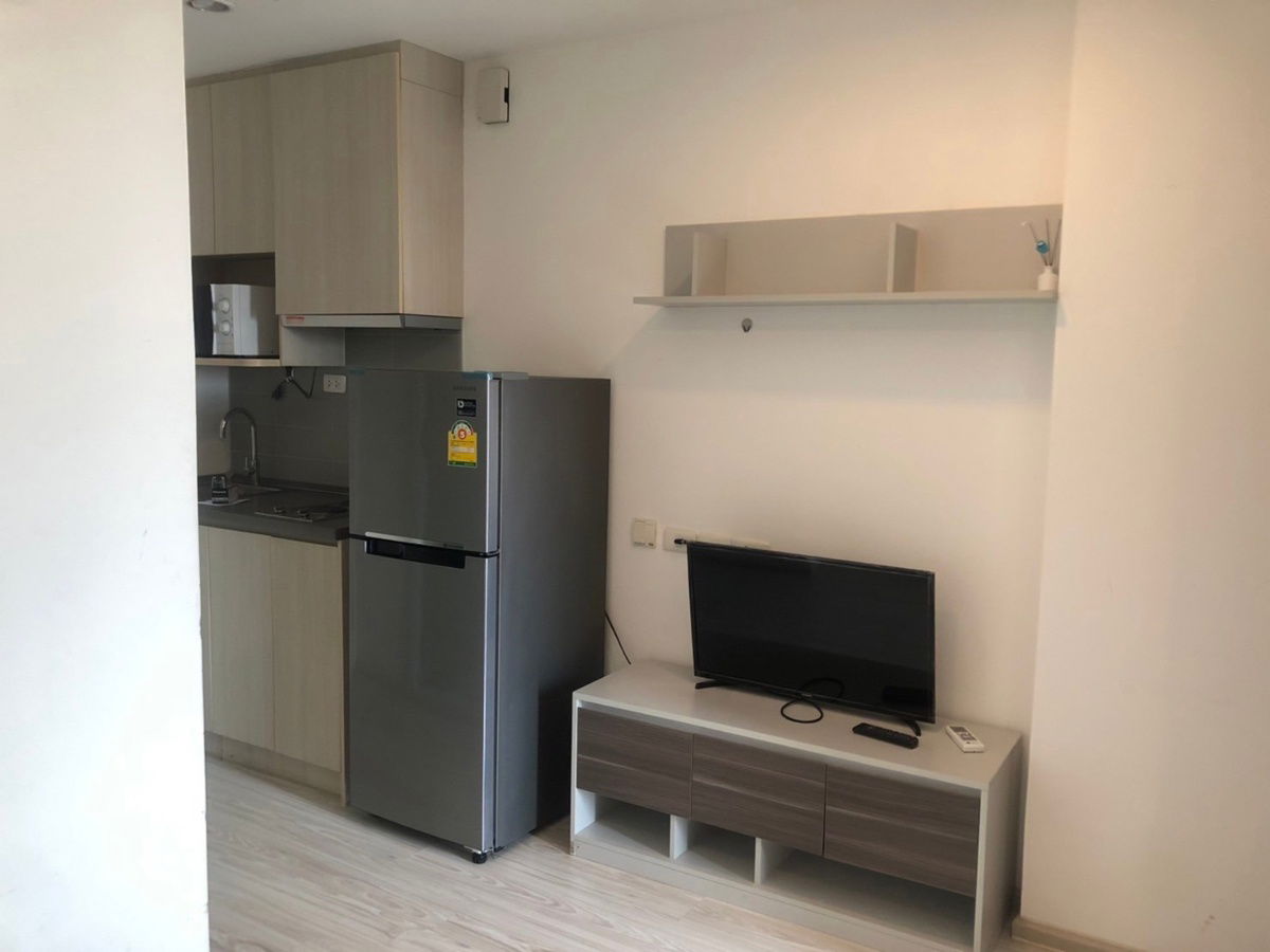 รูป 🔥🔥++ให้เช่า คอนโด ไอดีโอ โมบิ วงศ์สว่าง อินเตอร์เชนจ์ - IDEO Mobi Wongsawang Interchange - ใกล้ MRT บางซ่อน - รูปที่ 5/10