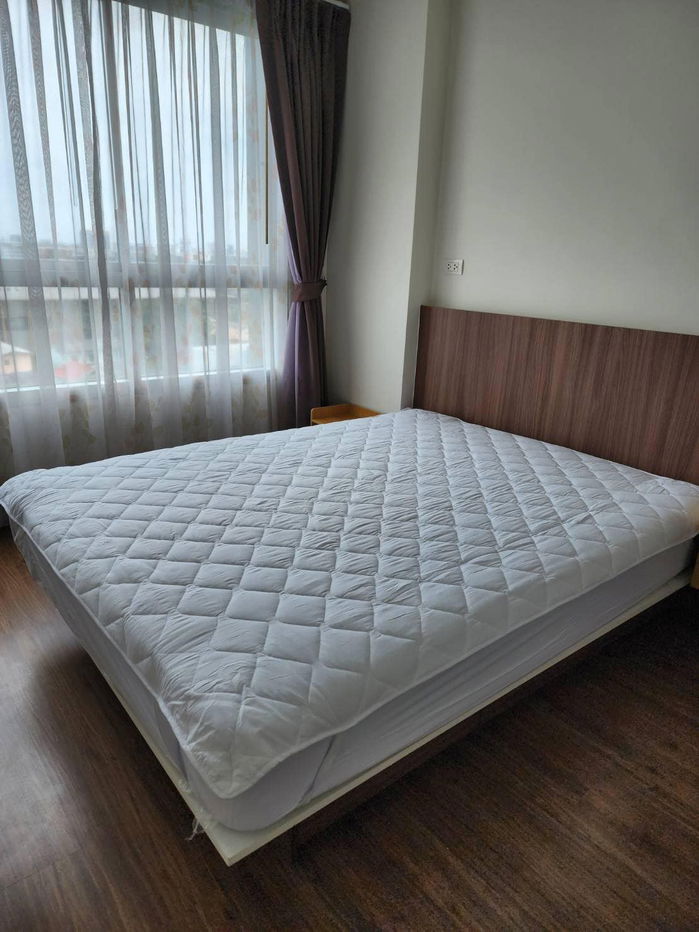 picture For Rent U Delight @ Huamak Station Fully Furnished (Near Airport Link Huamak) - 19/25