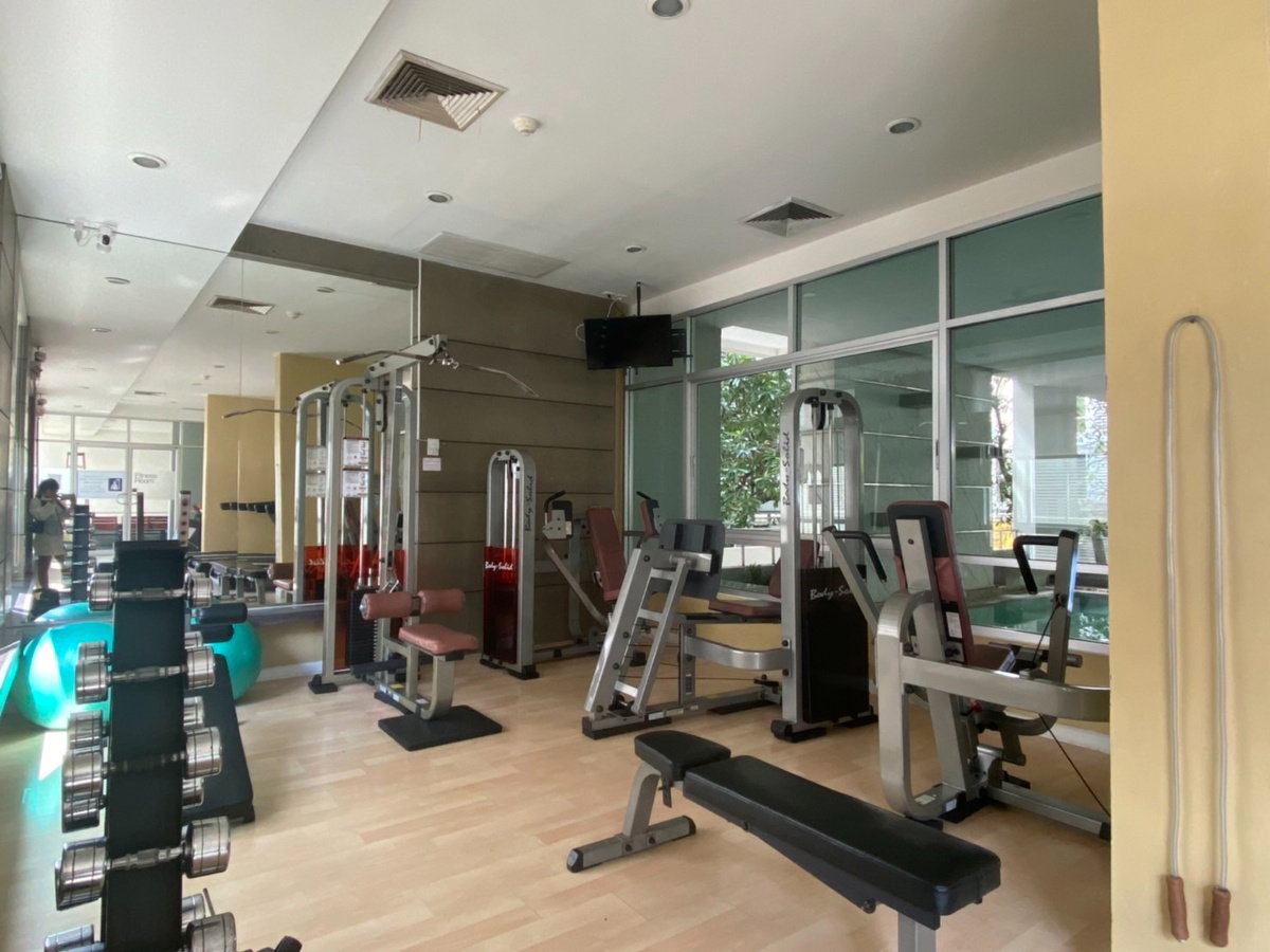 รูป 🅵🅾️🆁 🆁🅴🅽🆃  The Room Sukhumvit 79 1 ห้องนอน 1 ห้องน้ำ  ขนาด 38 ตร.ม. 13,500 บาท / เดือน - รูปที่ 23/24