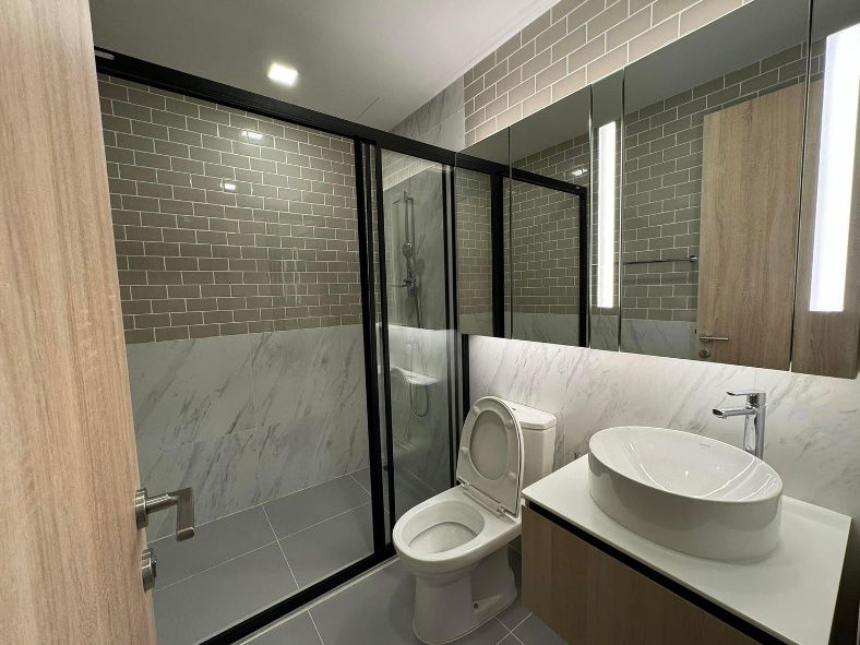 รูป ให้เช่า 📍XT PHAYATHAI 📌📌📌ห้องสวย บิ้วอินครบ วิวดี พร้อมเฟอร์และเครื่องใช้ไฟฟ้า 🚆ใกล้ BTS พญาไท - รูปที่ 8/9