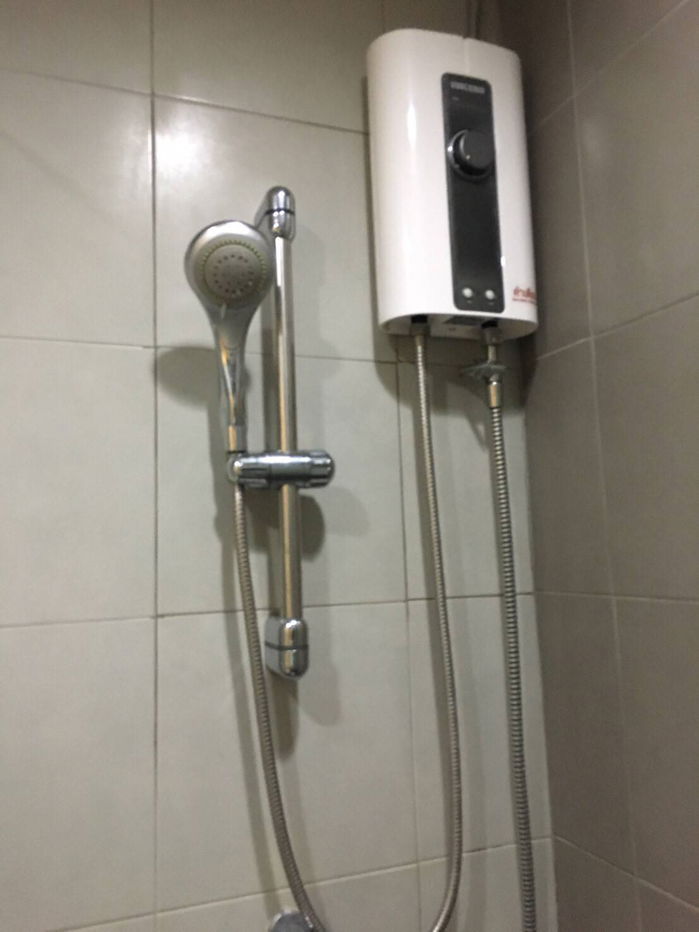 รูป ให้เช่าคอนโด เอลิโอ สุขุมวิท 64 ห้องสตูดิโอ ขนาด 21 ตร.ม. ชั้น 3 ตึก บี ถูกมาก - รูปที่ 5/7