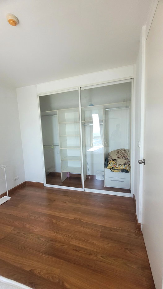 รูป ว่าง 1พค69! Parkland รัชดา ท่าพระ. 1นอน 35ตร.ม.  Line id: @pfagent - รูปที่ 4/6