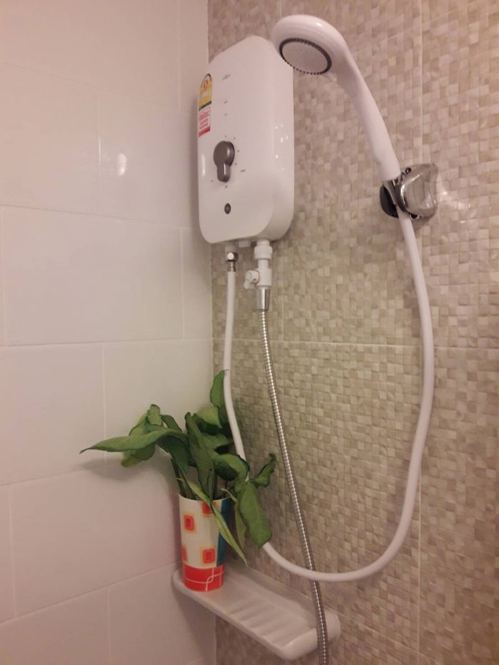 รูป คอนโด ให้เช่า Plum Condo Central Station เฟส2 - รูปที่ 8/14