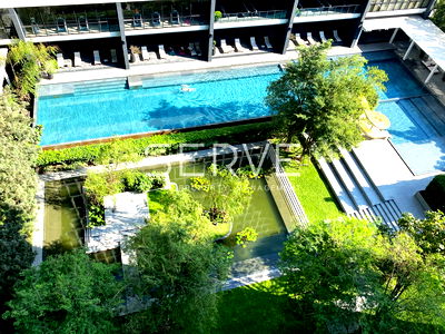 คอนโดให้เช่า : Good Deal 38K!- Real 1 Bed 60.94 sq.m. Next to BTS Phloen Chit / For Rent-Noble Ploenchit
