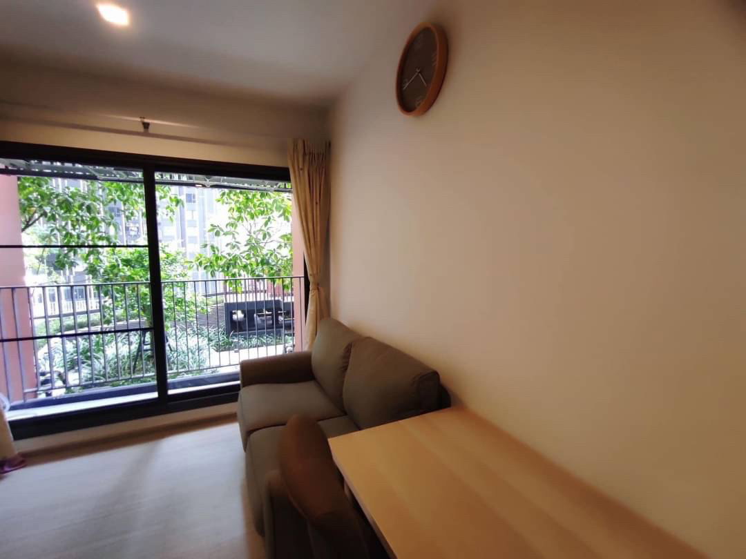 MN1120 ให้เช่าคอนโด ไลฟ์ อโศก ไฮป์ 