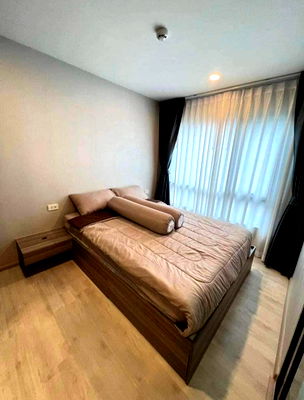 Condos for rent : Condo for rent, Condo The Origin Lasalle 30, ready to move in. If interested, contact Line @goodmanpro or call 0999029192.