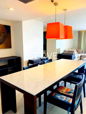 Condos for rent : 1 bed Good Location BTS Surasak Sathorn Heritage Residences / Condo For Rent  -Sathorn Heritage Residences