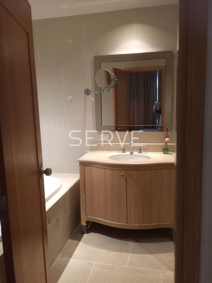 รูป 1 Bed Nice Room Good Location Close to BTS Chong Nonsi 500 m. / For Rent-The Empire Place (ดิ เอ็มไพร์ เพลส) - รูปที่ 7/7